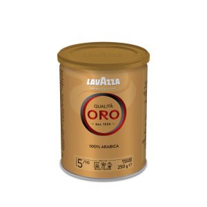 Lavazza Qualità Oro maltā kafija 250g
