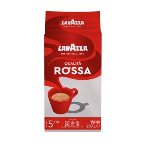 Lavazza Qualità Rossa malta kafija 250g