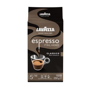 Lavazza Caffè Espresso malta kafija 250g