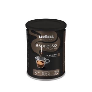 Lavazza Caffè Espresso malta kafija 250g
