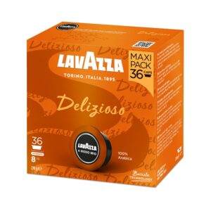 A Modo Mio Delizioso 270g, 36 gab