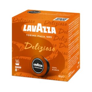A Modo Mio Delizioso 120g, 16 gab