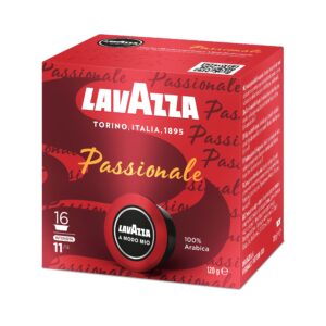 A Modo Mio Passionale 120g, 16 gab